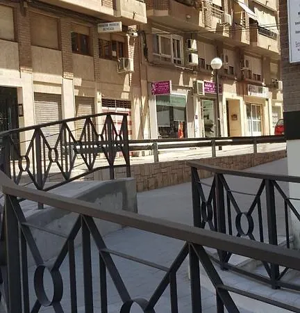 Apartamento Diskover Pintor Gisbert