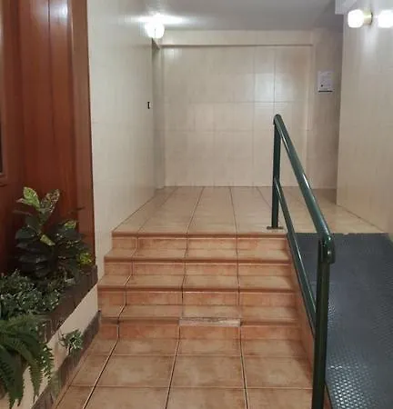 Diskover Pintor Gisbert Apartment Alicante
