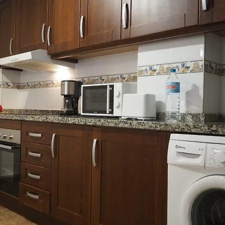 Diskover Pintor Gisbert Apartment Alicante