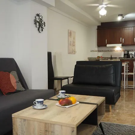Apartment Diskover Pintor Gisbert