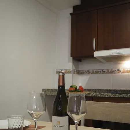 Diskover Pintor Gisbert Apartment