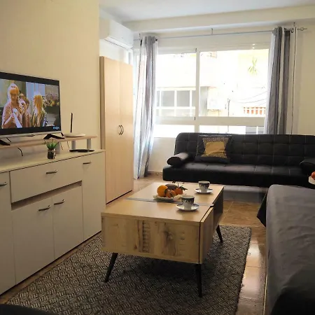 Diskover Pintor Gisbert Apartamento *