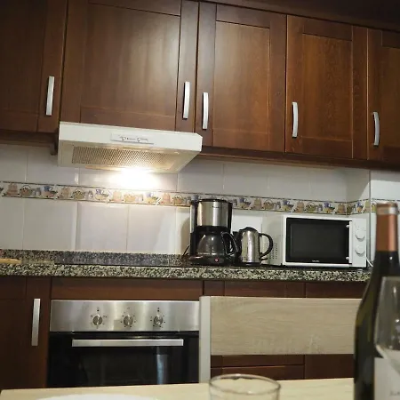 Apartamento Diskover Pintor Gisbert *