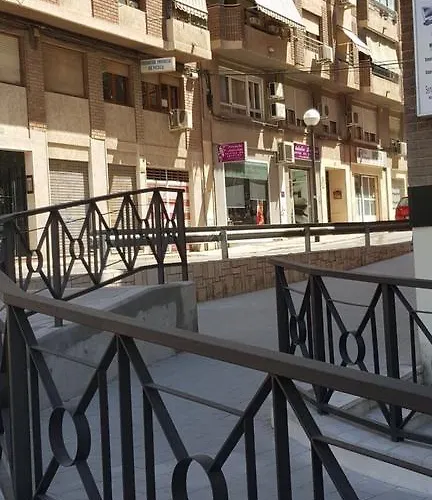 アパート Diskover Pintor Gisbert