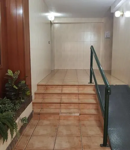 Diskover Pintor Gisbert アパート アリカンテ