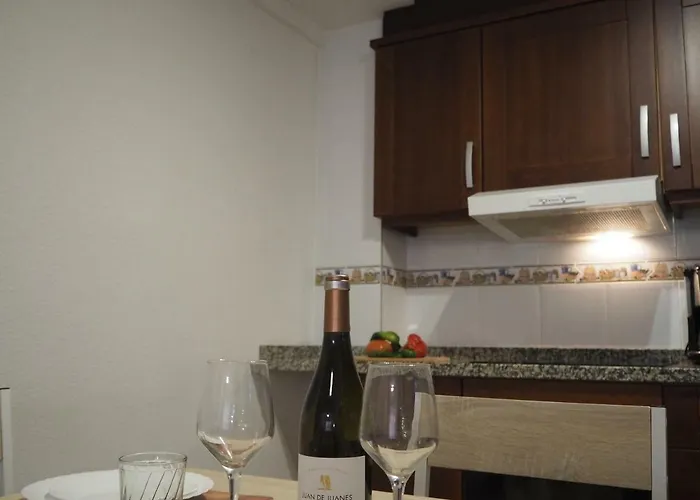 Diskover Pintor Gisbert アパート