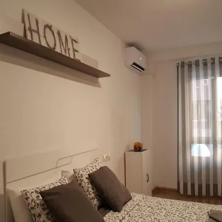 Diskover Pintor Gisbert Alicante